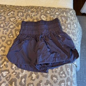 FP Movement Shorts Size Small